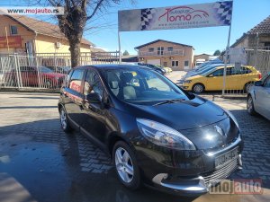 Glavna slika - Renault Scenic 1.5 DCI REZERVISAN  - MojAuto