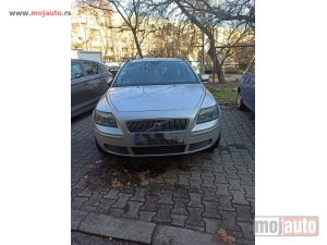 Glavna slika - Volvo V50 1.8  - MojAuto