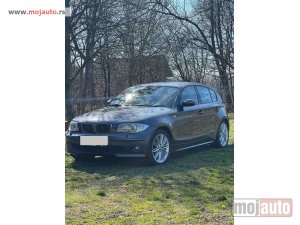 Glavna slika - BMW 120   - MojAuto