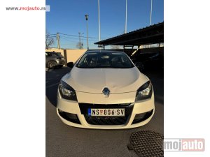 Glavna slika - Renault Megane Monaco GP  - MojAuto