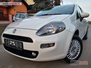 Glavna slika - Fiat Grande Punto EVO*1.4b*METAN*2klj*2014g*  - MojAuto