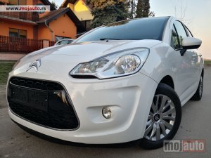 Glavna slika - Citroen C3 1.1b*GAS*2011g*  - MojAuto