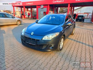 Glavna slika - Renault Megane 1.5 dCi  - MojAuto