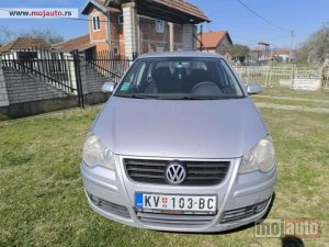 Glavna slika - VW Polo 1.4  - MojAuto