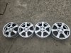 Slika 1 -  Alufelne 16Coli 4x100 Reno Opel Mini kao nove Odlicne - MojAuto