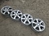 Slika 2 -  Alufelne 16Coli 4x100 Reno Opel Mini kao nove Odlicne - MojAuto