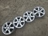 Slika 3 -  Alufelne 16Coli 4x100 Reno Opel Mini kao nove Odlicne - MojAuto