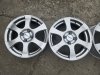 Slika 4 -  Alufelne 16Coli 4x100 Reno Opel Mini kao nove Odlicne - MojAuto