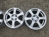 Slika 5 -  Alufelne 16Coli 4x100 Reno Opel Mini kao nove Odlicne - MojAuto