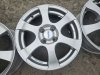 Slika 6 -  Alufelne 16Coli 4x100 Reno Opel Mini kao nove Odlicne - MojAuto