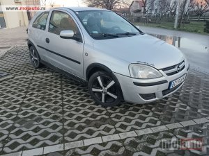 Glavna slika - Opel Corsa   - MojAuto