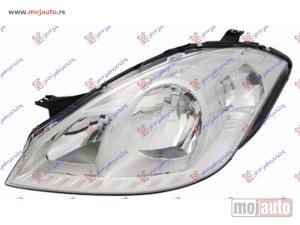 Glavna slika -  FAR 08- (MARELLI) Levo Mercedes a class (w169) 04-12 -dostupno - MojAuto