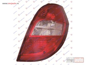 Glavna slika -  STOP LAMPA (PROVIDNI MIGAVAC) 2008- (DEPO) Desno Mercedes a class (w169) 04-12 -dostupno - MojAuto