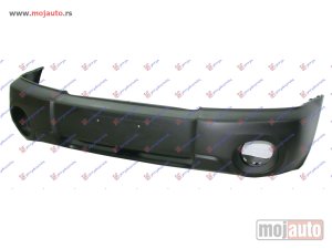 NOVI: delovi  PREDNJI BRANIK PM -06 Subaru forester 02-08 -dostupno