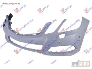 NOVI: delovi  PREDNJI BRANIK (PRSKALICE) (PDC SENZORI) (AVANTGARDE) Mercedes e class (w212) 09-13 -dostupno