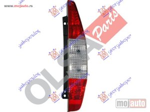 NOVI: delovi  STOP LAMPA Desno Fiat doblo 01-05 -dostupno