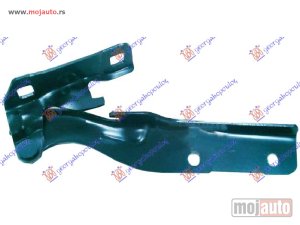 NOVI: delovi  MAKAZE HAUBE Desno Fiat doblo 01-05 -dostupno