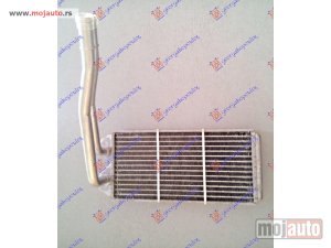 NOVI: delovi  GREJAC KABINE (BR) (235x130x48) -01 Land rover freelander 98-07 -dostupno