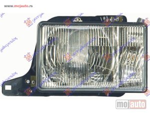 Glavna slika -  FAR TROOPER (DEPO) Desno Isuzu p/u d-max 02-07 -dostupno - MojAuto