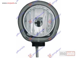 NOVI: delovi  MAGLENKA (H1) (E) (TYC) Fiat panda 03-14 -dostupno