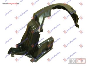 Glavna slika -  POTKRILO PLASTICNO -2009 Desno Toyota aygo 06-12 -dostupno - MojAuto