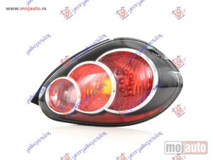 NOVI: delovi  STOP LAMPA 09- (MARELLI) Desno Toyota aygo 06-12 -nedostupno