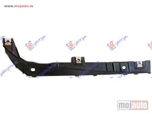 Glavna slika -  NOSAC PREDNJEG BRANIKA BOCNI PLASTICNI (FR/CUPRA/LINEA R) Desno Seat leon 05-13 -dostupno - MojAuto