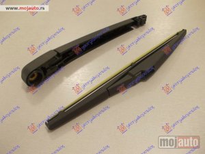 Glavna slika -  ZADNJI BRISAC KOMPLET 2004- 275mm Toyota corolla verso 07-09 -dostupno - MojAuto