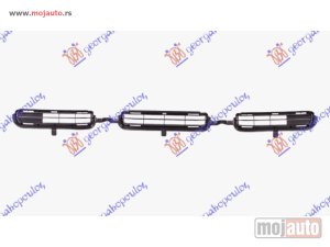 Glavna slika -  CENTRALNA RESETKA DONJA 08- Toyota rav 4 05-10 -dostupno - MojAuto