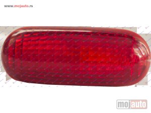 Glavna slika -  TRECA STOP LAMPA Opel vivaro 02-06 -dostupno - MojAuto