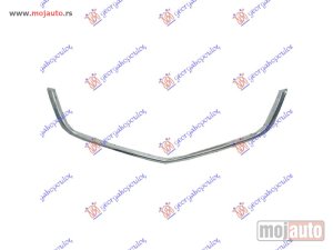 NOVI: delovi  LAJSNA PVC MASKE HROM Honda accord 03-08 -dostupno