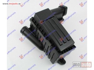 NOVI: delovi  KUCISTE FILTERA VAZDUHA (BKP/BMP) Vw golf v 04-08 -dostupno