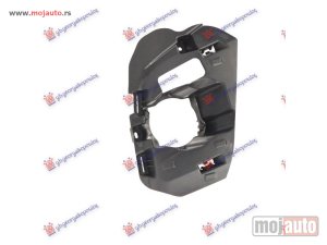 Glavna slika -  NOSAC MAGLENKE PLASTICNI Levo Citroen jumpy/space tourer 16- -nedostupno - MojAuto