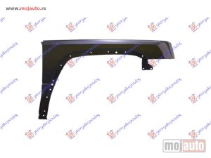 NOVI: delovi  BLATOBRAN Desno Jeep commander 06-10 -dostupno