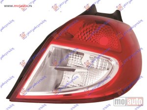 NOVI: delovi  STOP LAMPA (DEPO) Desno Renault clio 09-13 -nedostupno