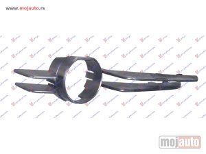 NOVI: delovi  OKVIR MAGLENKE Desno Bmw series 3 (e46) coupe/cabrio 99-03 -dostupno