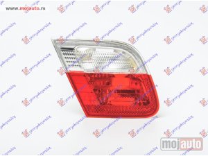 NOVI: delovi  STOP LAMPA UNUTRASNJA (DEPO) Levo Bmw series 3 (e46) coupe/cabrio 99-03 -dostupno