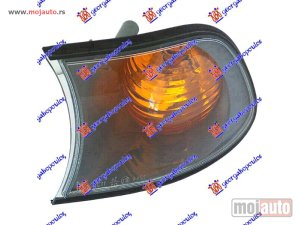 NOVI: delovi  MIGAVAC ZUTI (MARELLI) Levo Bmw series 3 (e46) compact 01-05 -dostupno