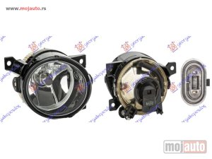 NOVI: delovi  MAGLENKA (HB4) (GT/GTI) (HELLA) Desno Vw golf v 04-08 -dostupno