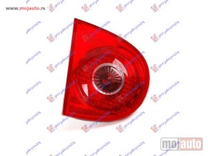 NOVI: delovi  STOP LAMPA UNUTRASNJA (DEPO) Levo Vw golf v 04-08 -nedostupno