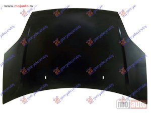 NOVI: delovi  HAUBA -06 Ford fiesta 02-08 -dostupno