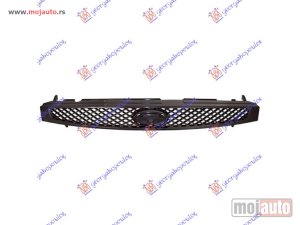 Glavna slika -  PVC MASKA -06 Ford fiesta 02-08 -dostupno - MojAuto