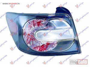 NOVI: delovi  STOP LAMPA (DEPO) Levo Mazda cx7 07-11 -dostupno