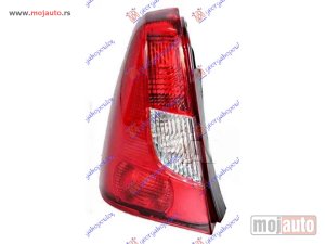 NOVI: delovi  STOP LAMPA (BELI MIGAVAC) (LOGAN) (TURSKA) Levo Dacia logan-mcv 05-08/p.up-van 09-12 -dostupno