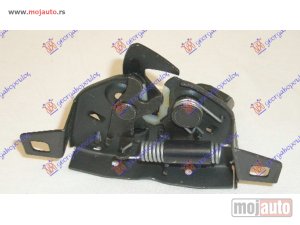 Glavna slika -  BRAVA HAUBE Fiat punto 99-03 -dostupno - MojAuto