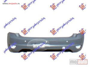 Glavna slika -  ZADNJI BRANIK PM 3/5 VRATA (PDS SENZORI) Ford focus 08-11 -nedostupno - MojAuto