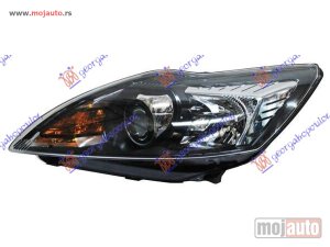 NOVI: delovi  FAR CRNI AFS (TYC) Levo Ford focus 08-11 -dostupno