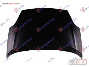 Glavna slika -  HAUBA Fiat grande punto 05-12 -dostupno - MojAuto