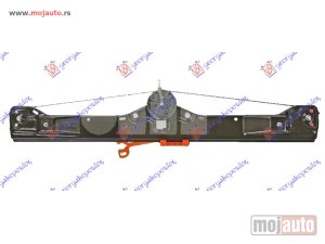 NOVI: delovi  PODIZAC PREDNJEG PROZORA ELEKTRICNI (BEZ MOTORA) 3/5 VRATA (A KVALITET) Desno Fiat grande punto 05-12 -dostupno