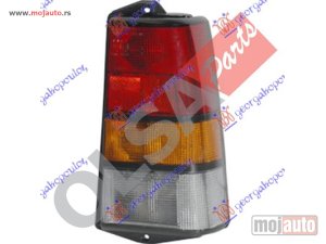 NOVI: delovi  POKLOPAC STOP LAMPE PLASTICNI (O) Desno Fiat panda 86-03 -dostupno